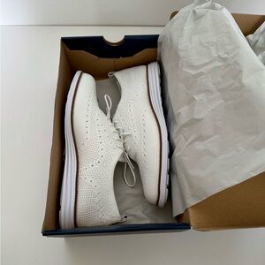 Cole Haan OriginalGrand stitchlite OG wingtip comfort casual sneakers walking